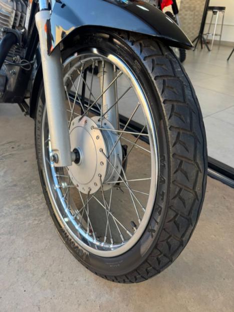 HONDA CG 160 START, Foto 3