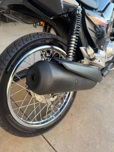 HONDA CG 160 START, Foto 6