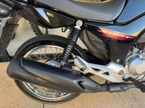 HONDA CG 160 START, Foto 7