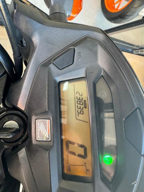 HONDA CG 160 START, Foto 8