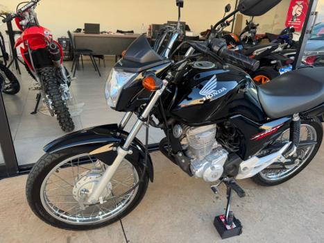 HONDA CG 160 START, Foto 9