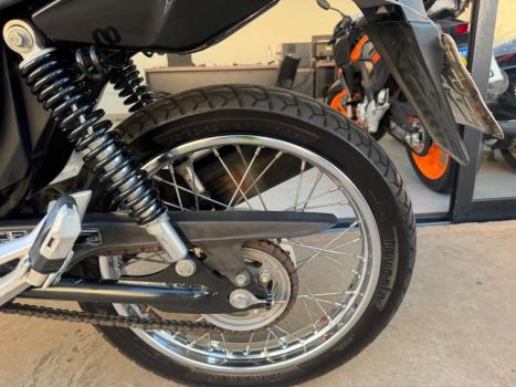 HONDA CG 160 START, Foto 10