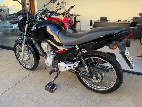 HONDA CG 160 START, Foto 11