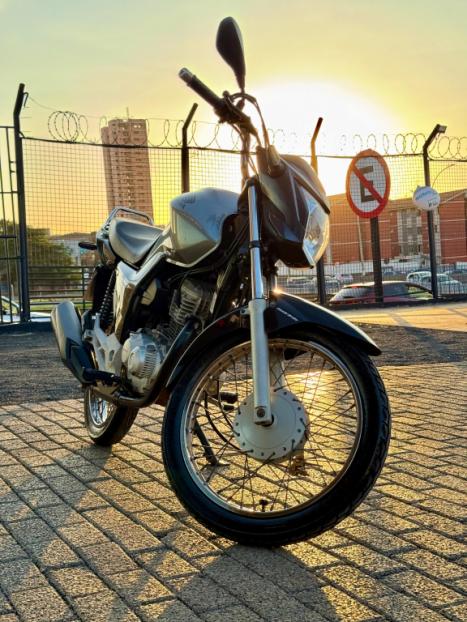 HONDA CG 160 START, Foto 1