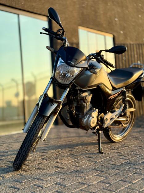 HONDA CG 160 START, Foto 5