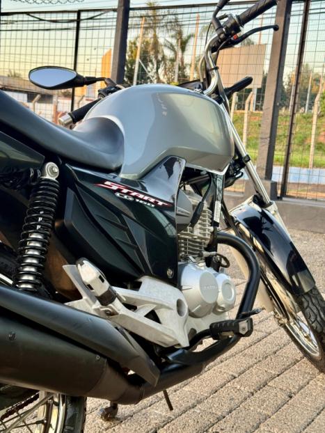 HONDA CG 160 START, Foto 7
