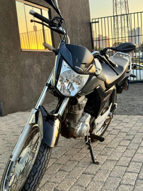 HONDA CG 160 START, Foto 8