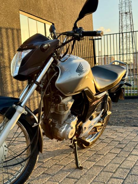HONDA CG 160 START, Foto 9