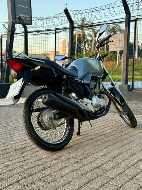 HONDA CG 160 START, Foto 10