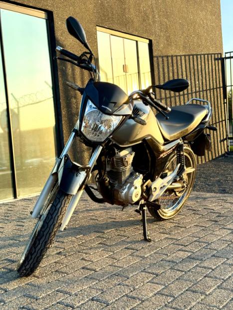 HONDA CG 160 START, Foto 11