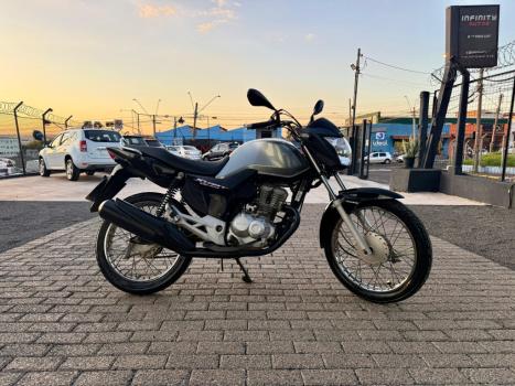 HONDA CG 160 START, Foto 12