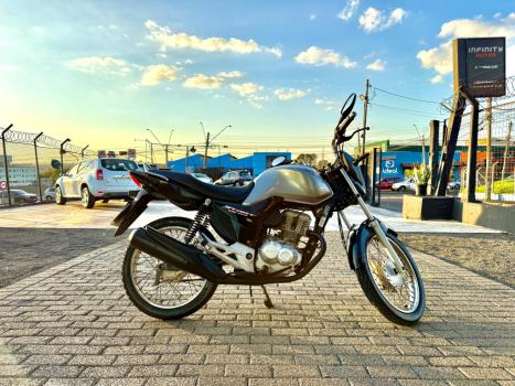 HONDA CG 160 START, Foto 14