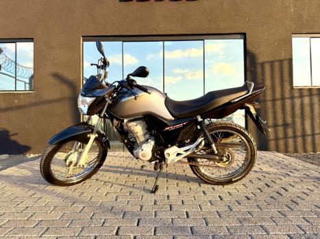 HONDA CG 160 START, Foto 15