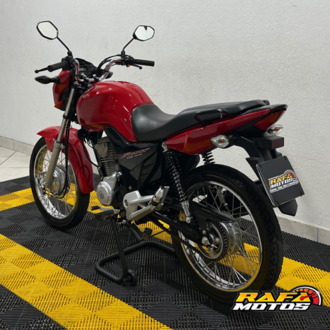 HONDA CG 160 START, Foto 5