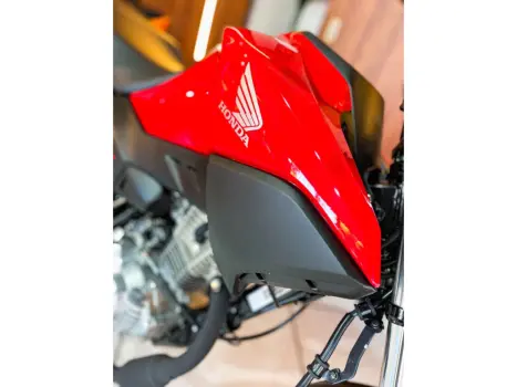 HONDA CG 160 START, Foto 6