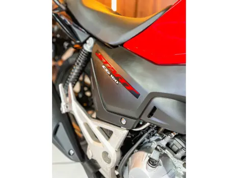 HONDA CG 160 START, Foto 7