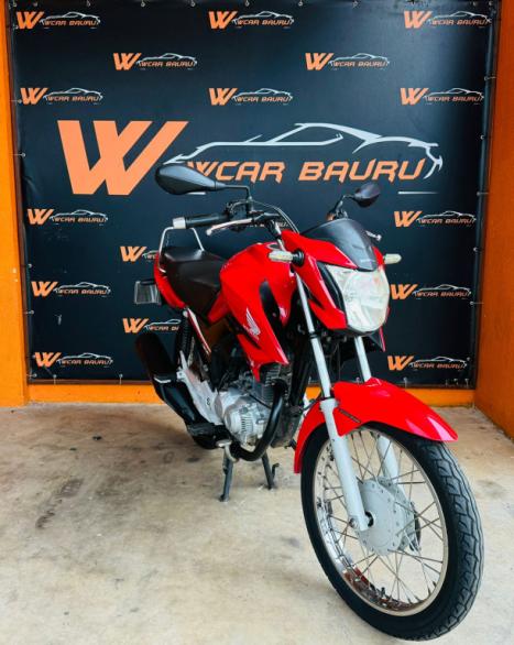 HONDA CG 160 START, Foto 5