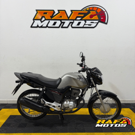HONDA CG 160 START, Foto 2