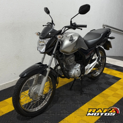 HONDA CG 160 START, Foto 4