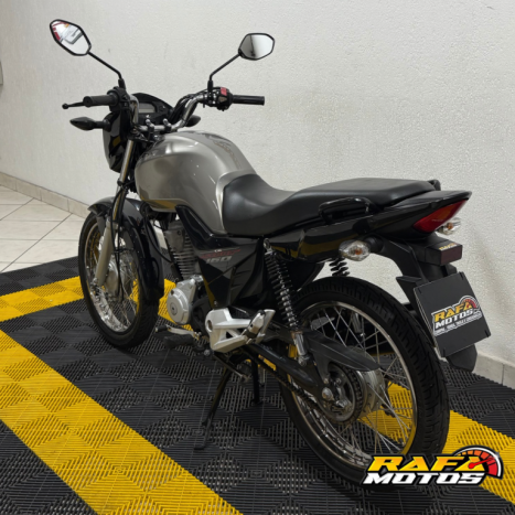 HONDA CG 160 START, Foto 5