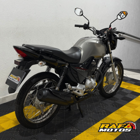 HONDA CG 160 START, Foto 6
