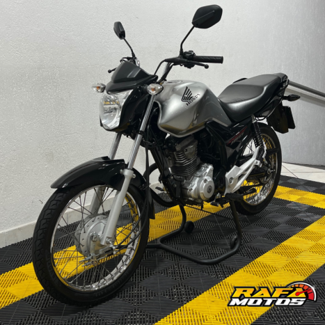 HONDA CG 160 START, Foto 3