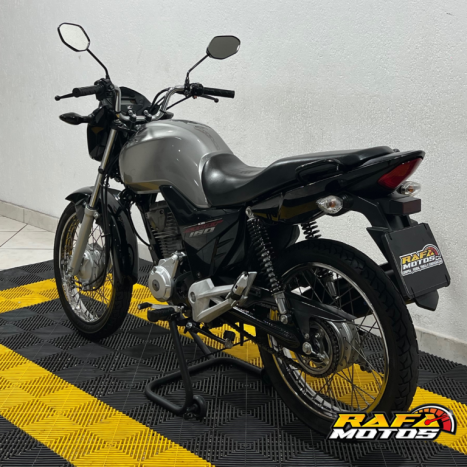 HONDA CG 160 START, Foto 5