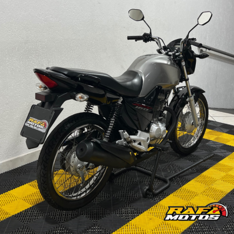 HONDA CG 160 START, Foto 6