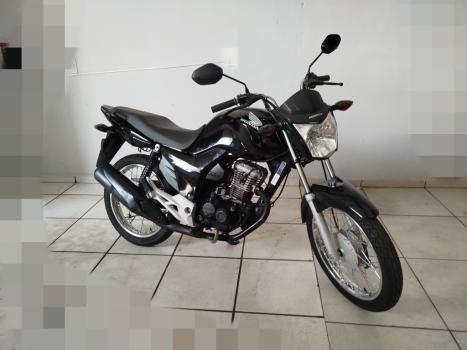 HONDA CG 160 START, Foto 2