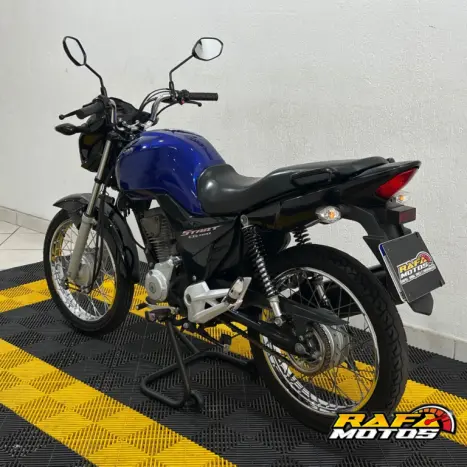 HONDA CG 160 START, Foto 5