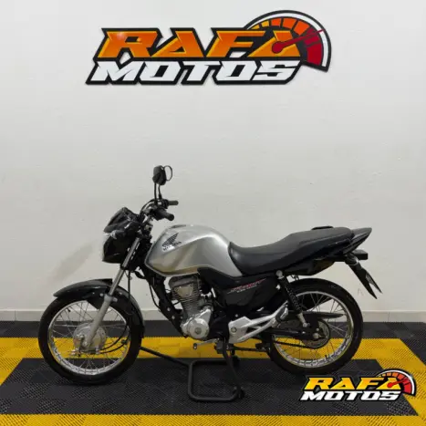 HONDA CG 160 START, Foto 1