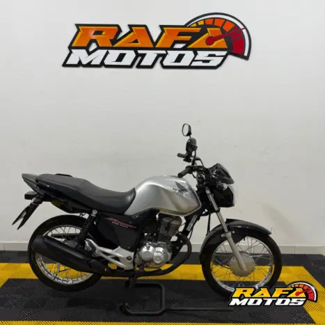 HONDA CG 160 START, Foto 2