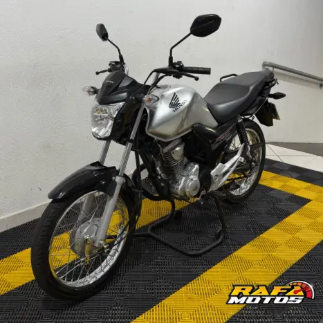 HONDA CG 160 START, Foto 4