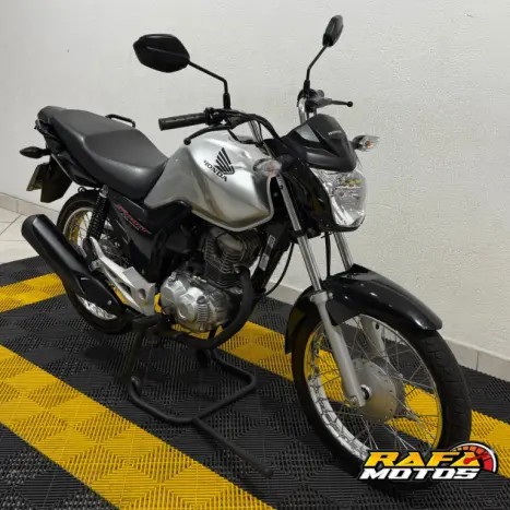 HONDA CG 160 START, Foto 5