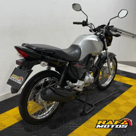HONDA CG 160 START, Foto 7