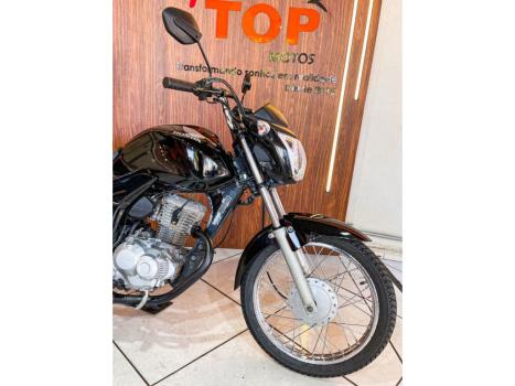HONDA CG 160 START, Foto 2