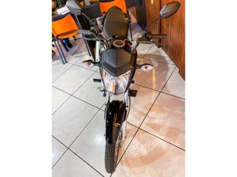 HONDA CG 160 START, Foto 4