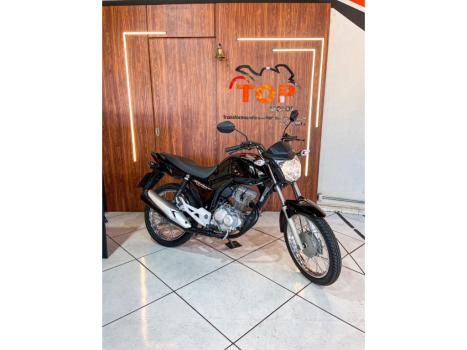 HONDA CG 160 START, Foto 5