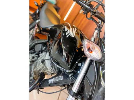 HONDA CG 160 START, Foto 6