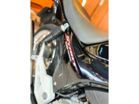 HONDA CG 160 START, Foto 7