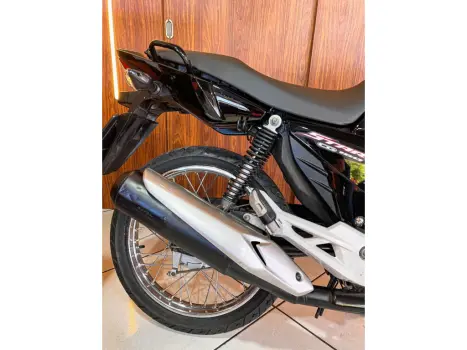 HONDA CG 160 START, Foto 8