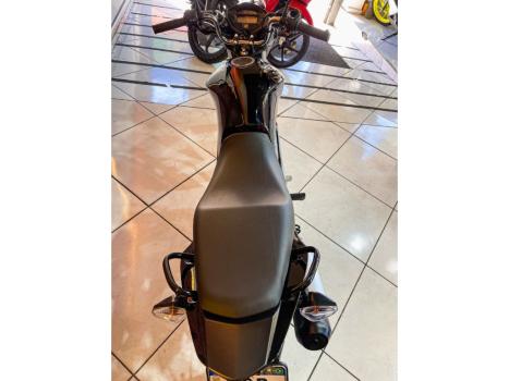 HONDA CG 160 START, Foto 9