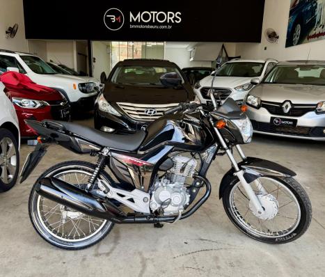 HONDA CG 160 START, Foto 2