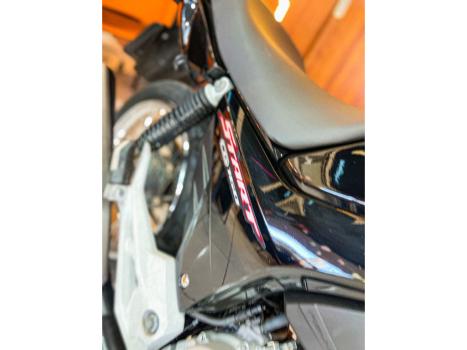 HONDA CG 160 START, Foto 7