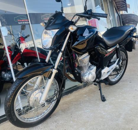 HONDA CG 160 START, Foto 1