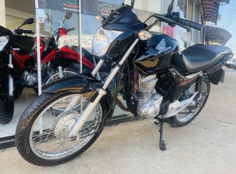 HONDA CG 160 START, Foto 3