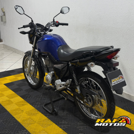 HONDA CG 160 START, Foto 5