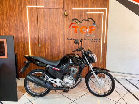 HONDA CG 160 START, Foto 1