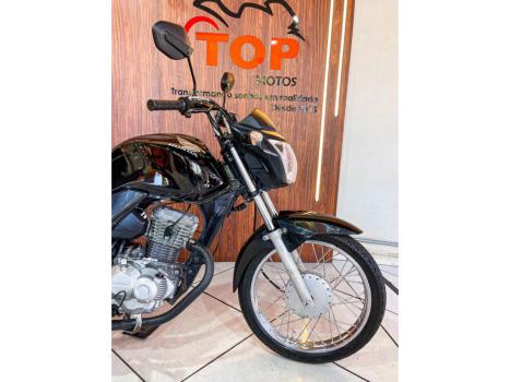 HONDA CG 160 START, Foto 2