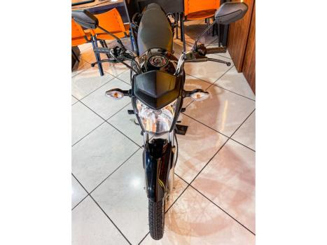 HONDA CG 160 START, Foto 4